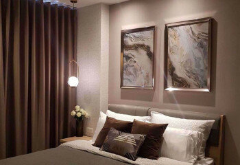 Кондоминиум в Бангкоке, Таиланд | THE252861