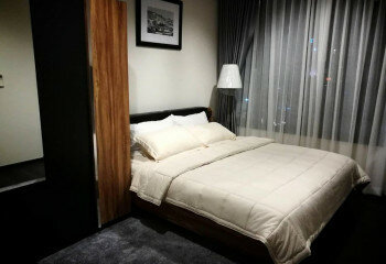 Кондоминиум в Бангкоке, Таиланд | THE314729