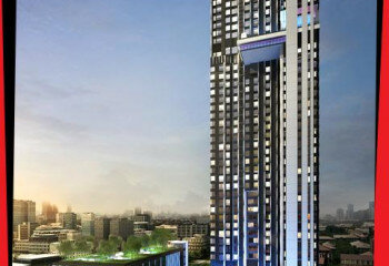 Кондоминиум в Бангкоке, Таиланд | THE115979