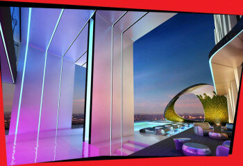 Кондоминиум в Бангкоке, Таиланд | THE115979