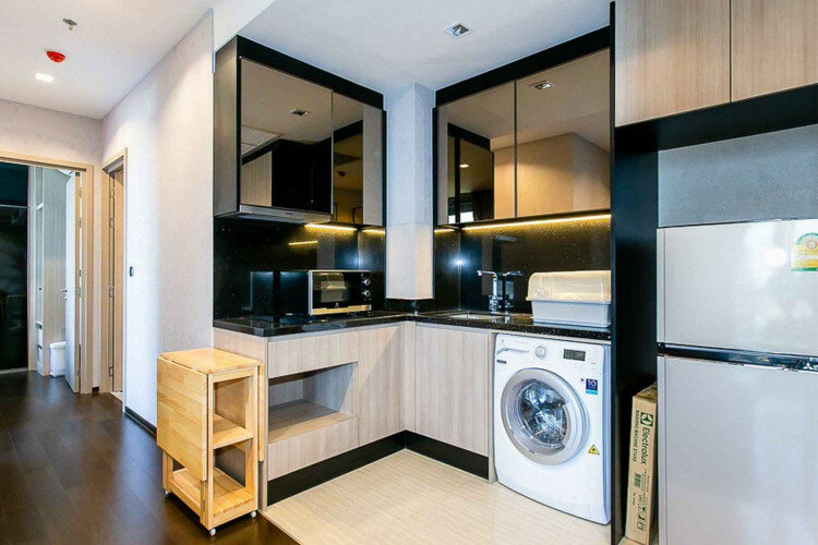 Кондоминиум в Бангкоке, Таиланд | THE528973