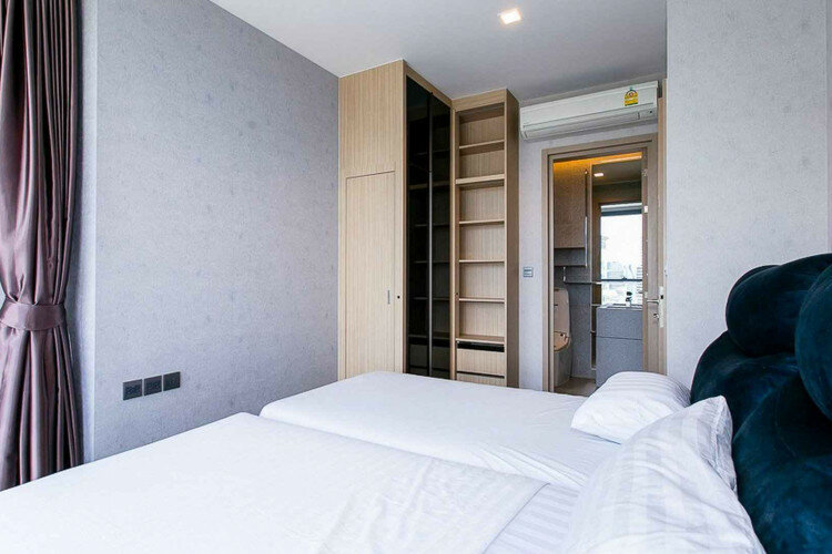 Кондоминиум в Бангкоке, Таиланд | THE128975