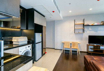 Кондоминиум в Бангкоке, Таиланд | THE128975