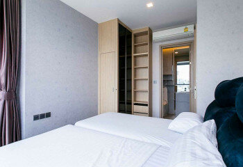 Кондоминиум в Бангкоке, Таиланд | THE128975