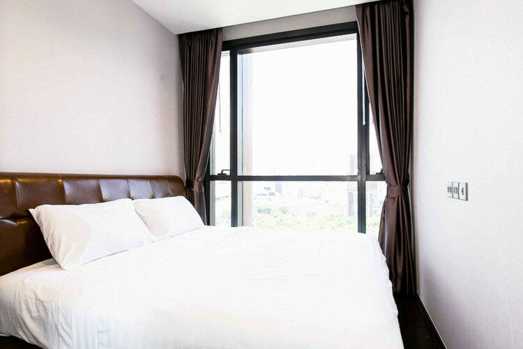 Кондоминиум в Бангкоке, Таиланд | THE428977