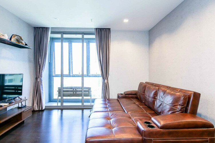 Кондоминиум в Бангкоке, Таиланд | THE228971