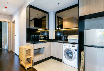 Кондоминиум в Бангкоке, Таиланд | THE228971