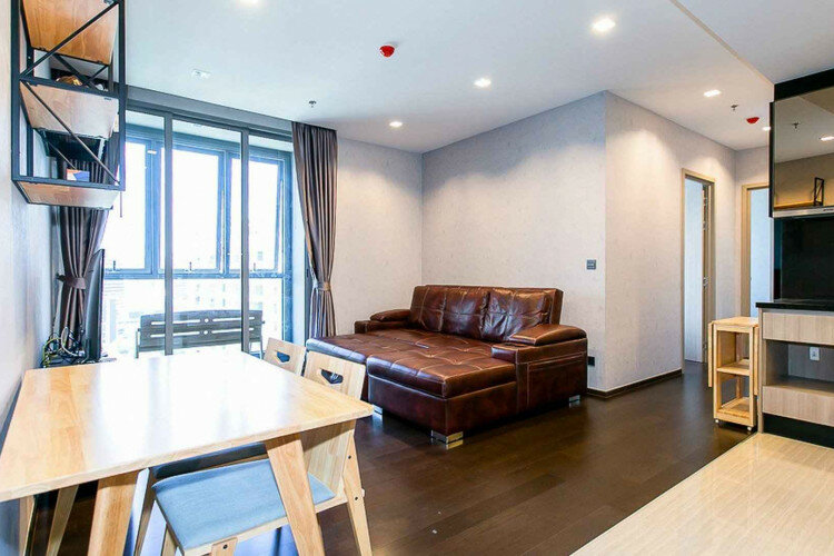 Кондоминиум в Бангкоке, Таиланд | THE328968