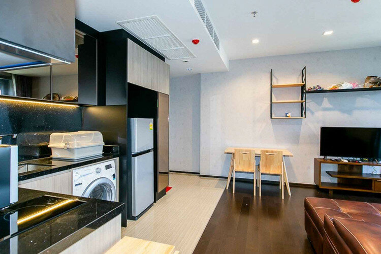 Кондоминиум в Бангкоке, Таиланд | THE328968