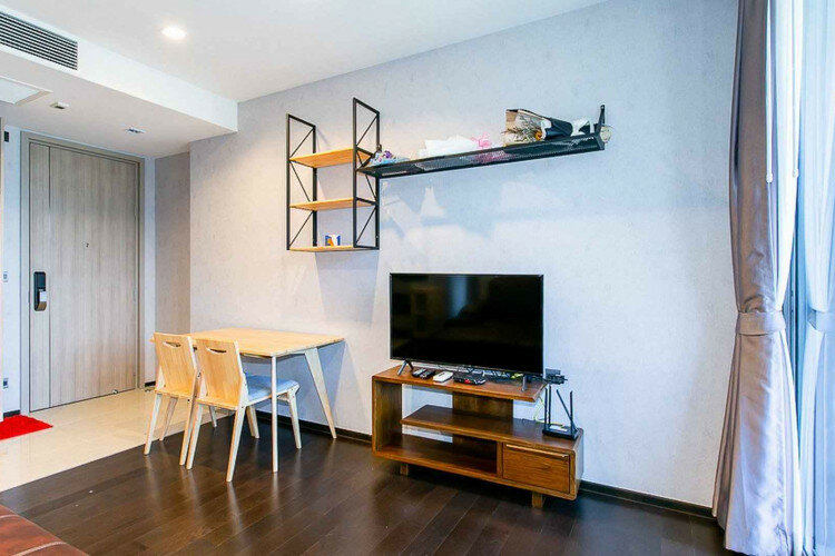 Кондоминиум в Бангкоке, Таиланд | THE528976