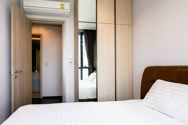 Кондоминиум в Бангкоке, Таиланд | THE528976