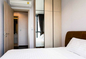 Кондоминиум в Бангкоке, Таиланд | THE528976