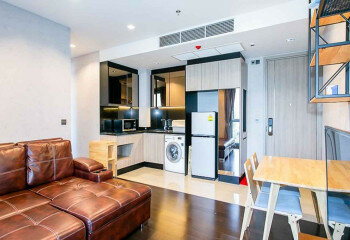 Кондоминиум в Бангкоке, Таиланд | THE128970