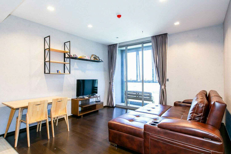 Кондоминиум в Бангкоке, Таиланд | THE428974