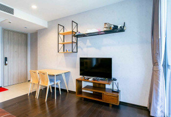 Кондоминиум в Бангкоке, Таиланд | THE428974