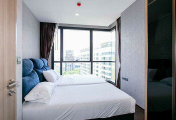 Кондоминиум в Бангкоке, Таиланд | THE428974