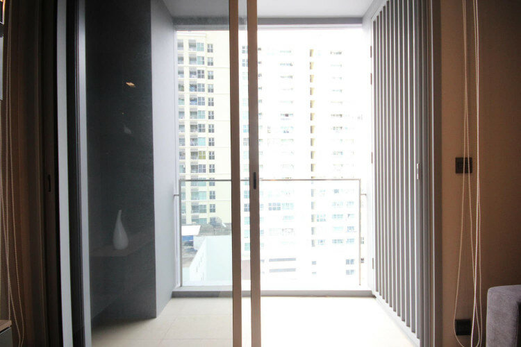 Кондоминиум в Бангкоке, Таиланд | THE314079