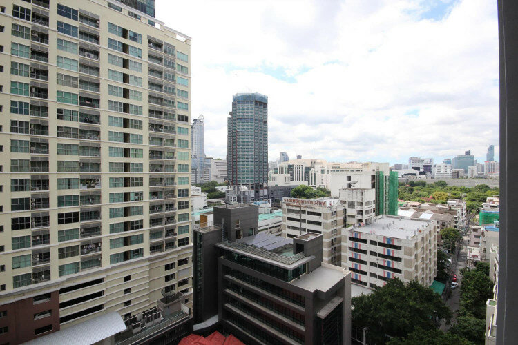 Кондоминиум в Бангкоке, Таиланд | THE314079