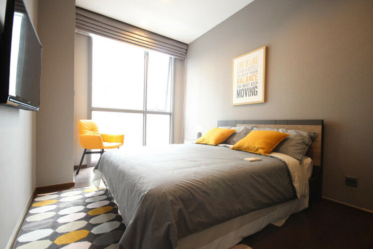 Кондоминиум в Бангкоке, Таиланд | THE314079