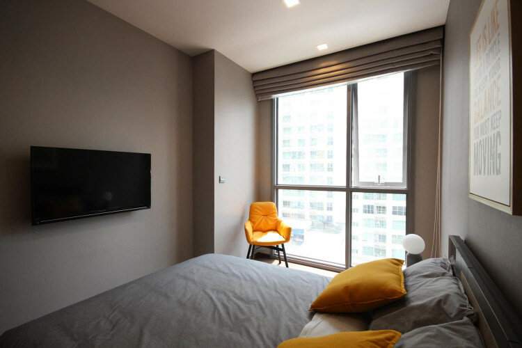 Кондоминиум в Бангкоке, Таиланд | THE314079