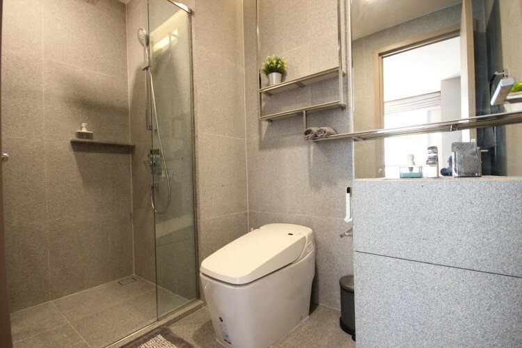 Кондоминиум в Бангкоке, Таиланд | THE314079