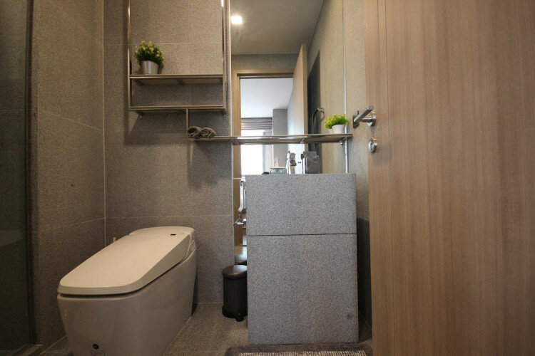 Кондоминиум в Бангкоке, Таиланд | THE314079