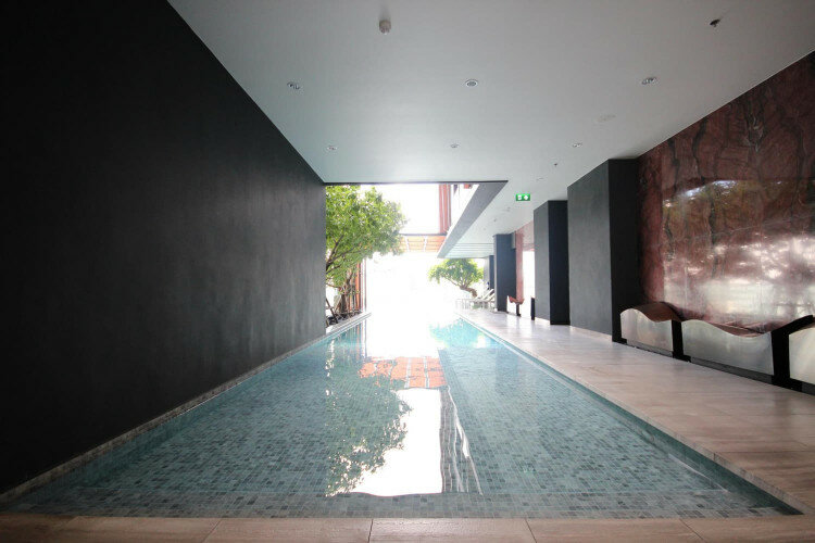 Кондоминиум в Бангкоке, Таиланд | THE314079