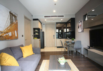 Кондоминиум в Бангкоке, Таиланд | THE314079