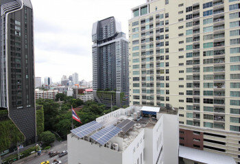 Кондоминиум в Бангкоке, Таиланд | THE314079