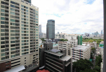 Кондоминиум в Бангкоке, Таиланд | THE314079