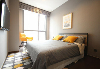 Кондоминиум в Бангкоке, Таиланд | THE314079