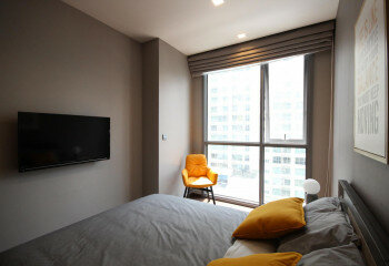 Кондоминиум в Бангкоке, Таиланд | THE314079