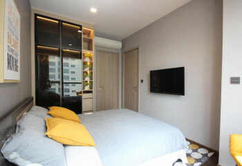 Кондоминиум в Бангкоке, Таиланд | THE314079