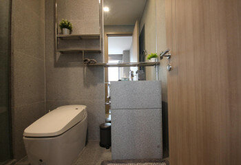 Кондоминиум в Бангкоке, Таиланд | THE314079