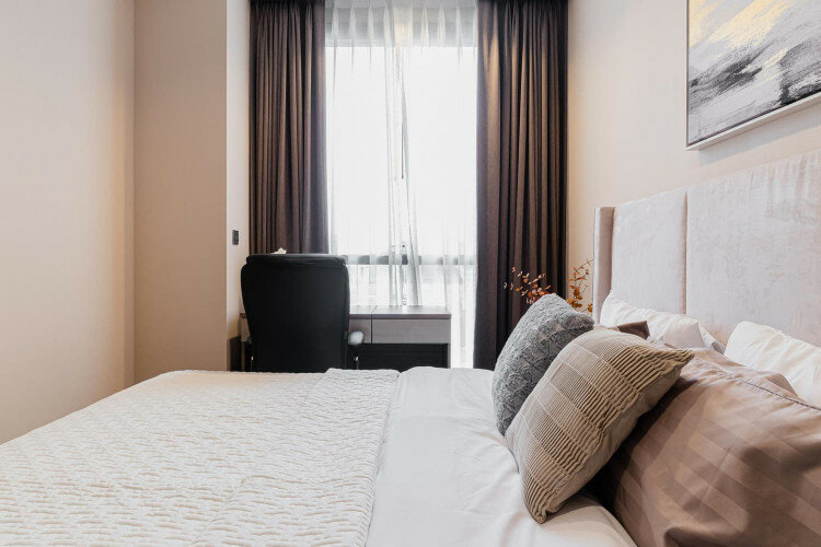 Кондоминиум в Бангкоке, Таиланд | THE112725