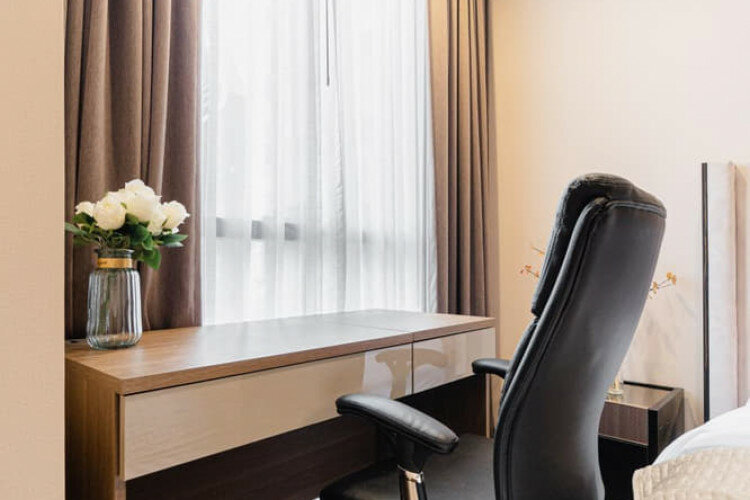 Кондоминиум в Бангкоке, Таиланд | THE112725