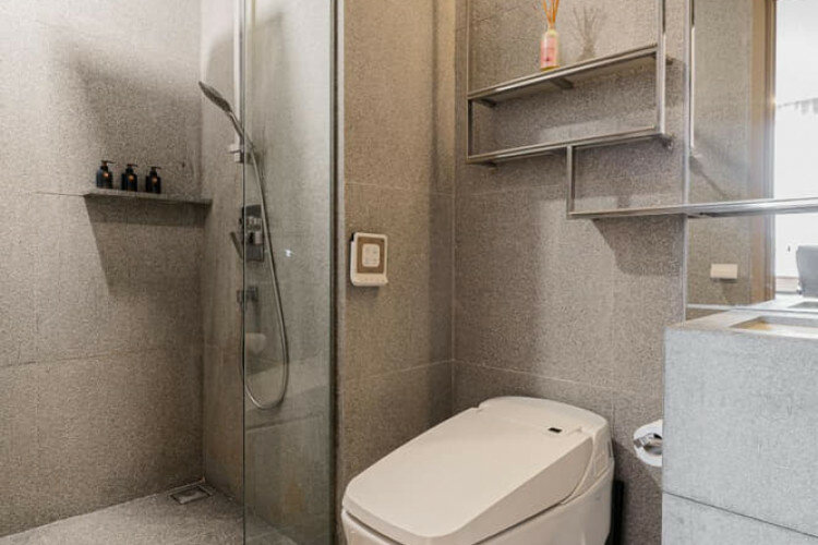 Кондоминиум в Бангкоке, Таиланд | THE112725