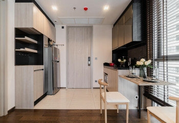 Кондоминиум в Бангкоке, Таиланд | THE112725