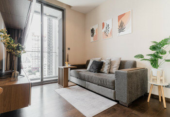 Кондоминиум в Бангкоке, Таиланд | THE112725