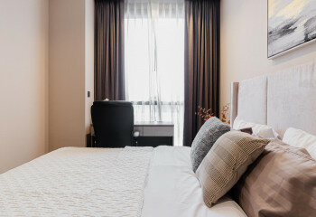 Кондоминиум в Бангкоке, Таиланд | THE112725