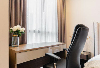 Кондоминиум в Бангкоке, Таиланд | THE112725