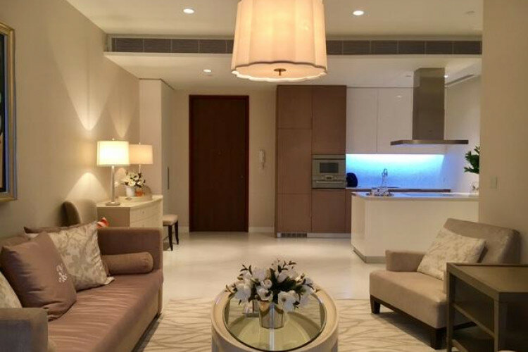 Кондоминиум в Бангкоке, Таиланд | THE313209