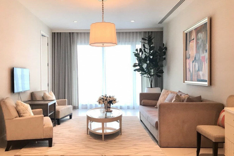 Кондоминиум в Бангкоке, Таиланд | THE313209