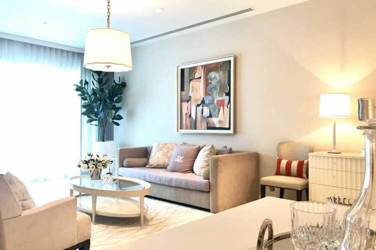 Кондоминиум в Бангкоке, Таиланд | THE313209