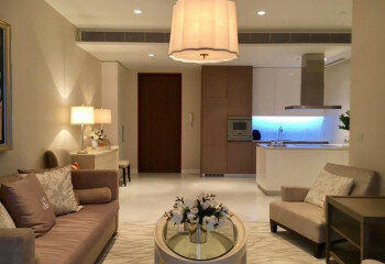 Кондоминиум в Бангкоке, Таиланд | THE313209