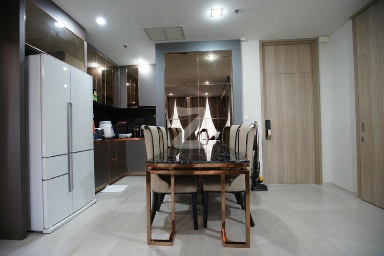 Кондоминиум в Бангкоке, Таиланд | THE512785