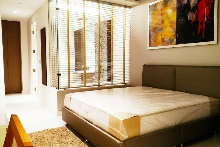 Кондоминиум в Бангкоке, Таиланд | THE512785