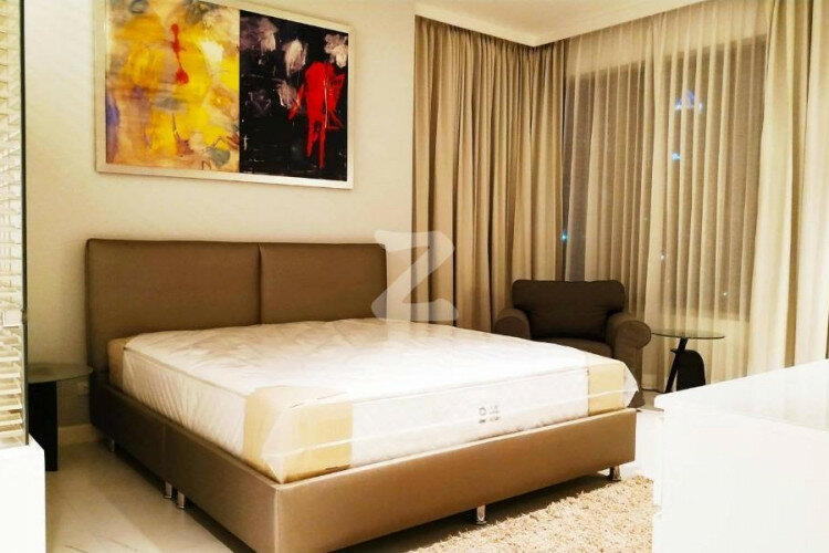 Кондоминиум в Бангкоке, Таиланд | THE512785