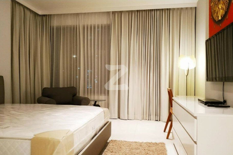 Кондоминиум в Бангкоке, Таиланд | THE512785