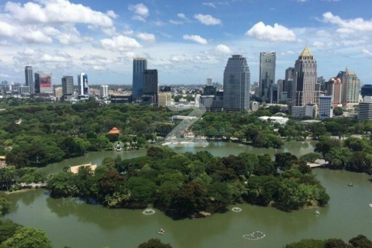 Кондоминиум в Бангкоке, Таиланд | THE512785